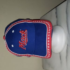Mack Trucks Cap